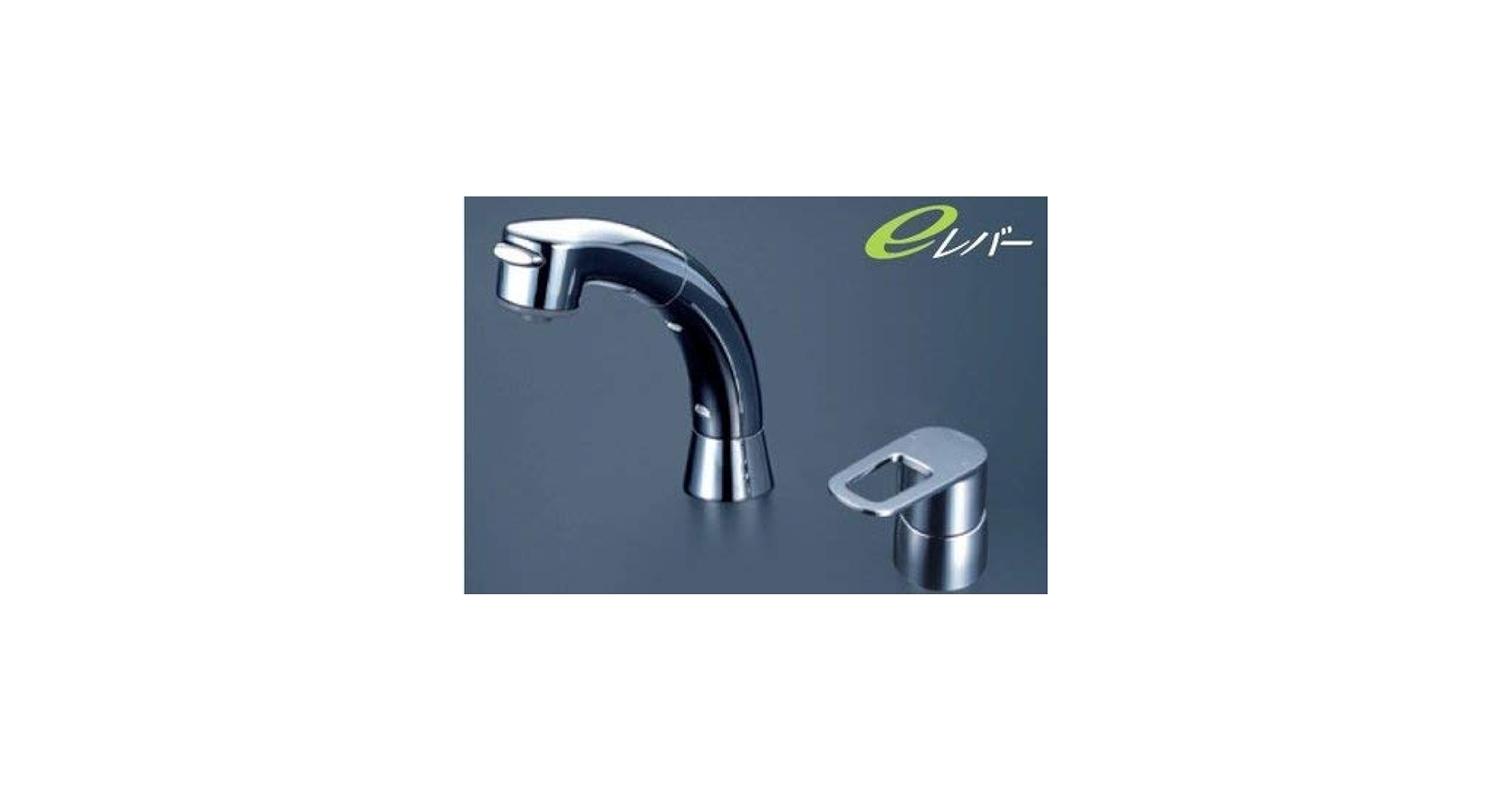 Amazon | KVK シングル洗髪シャワー(eレバー) FSL121DET | 浴室水栓