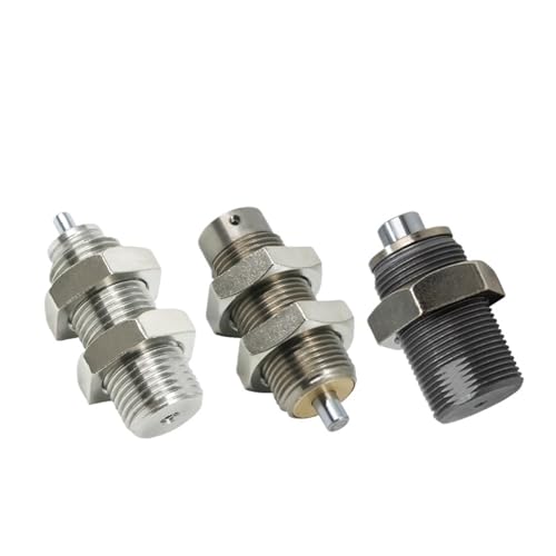 Vérin hydraulique court YQD1604 pour la protection des robots d'usine - 2