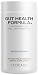 Codeage Leaky Gut Formula Supplements, Integrity Blend of L Glutamine + Licorice Root DGL + Marshmallow Root + SBO Probiotics + Prebiotics, Support Gut Lining & Digestive Tract, 180 Capsules
