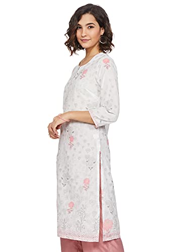 Image of BIBA Women Kurta