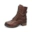 Brown Vintage Leather