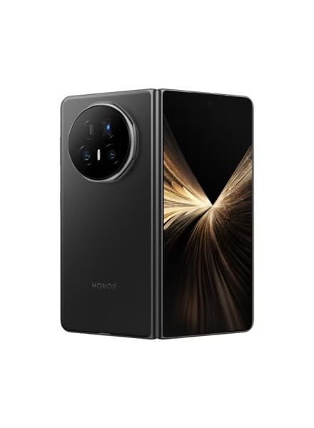 Honor Magic V5 5G Folding Smartphone, 16+512GB | 8.8mm in