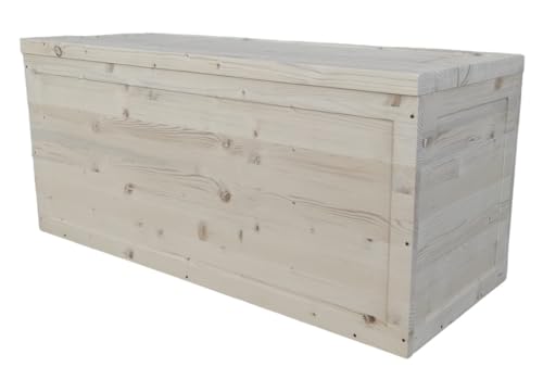 Arcones de Madera Interior Marca TOTAL WOOD 2012