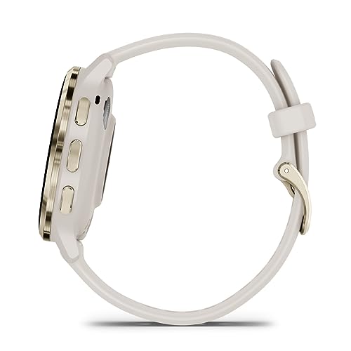 undefined GARMIN(ガーミン) Venu 3 / 3S 2サイズ 7カラー展開 AMOLED(有機EL)ディスプレイ搭載 Suica対応/心拍センサー/ストレスレベル・睡眠時間測定/iOS・アンドロイド対応 / 14日間のバッテリー持続時間(Venu3)10日間(Venu3S)/ スマートウォッチ【日本正規品】心電図(ECG)アプリ対応モデル の商品画像 11