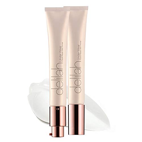 Delilah Under Wear Future Resist Foundation Primer, 1.62 oz