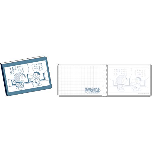 ショウワノート ドラえもん原作50周年2 名言ふせんC