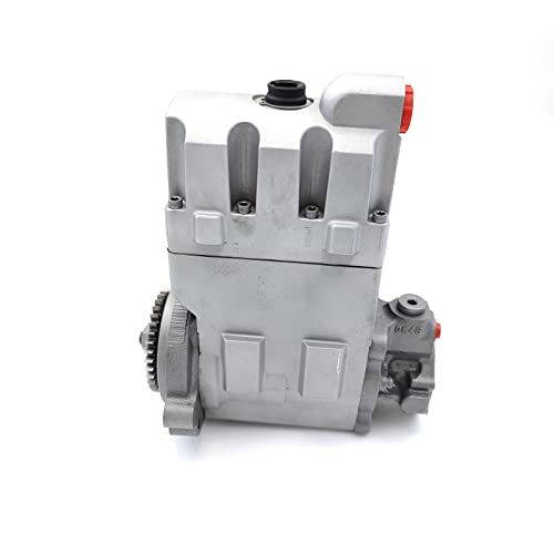 HAOSHUN Fuel Injection Pump Compatible FOR Caterpillar CAT Engine C7 C9 Loader 966D 966E 966F 319-0607 20R-0819