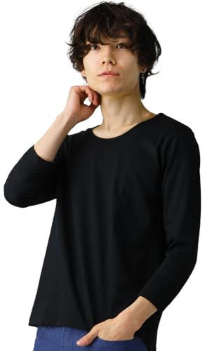 [SWANUNION] T�V���c �����Y ������ ���n �C���i�[ �g�b�v�X �j�� �J�b�g�\�[ �אg �^�C�g U�� S �u���b�N f320-S-va1