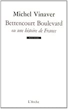 Download Bettencourt Boulevard ou une histoire de France PDF