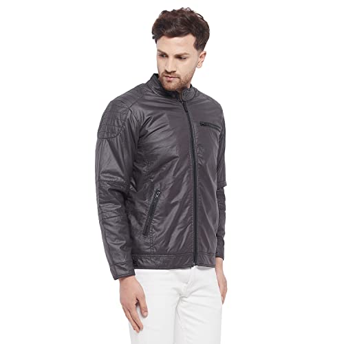 Image of Duke Stardust Men Full Sleeve Jacket