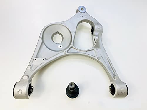 Bras de commande arrière droit Jeep Grand Cherokee WK2 pour corriger le carrossage usé