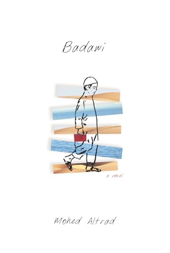 Badawi: A Novel