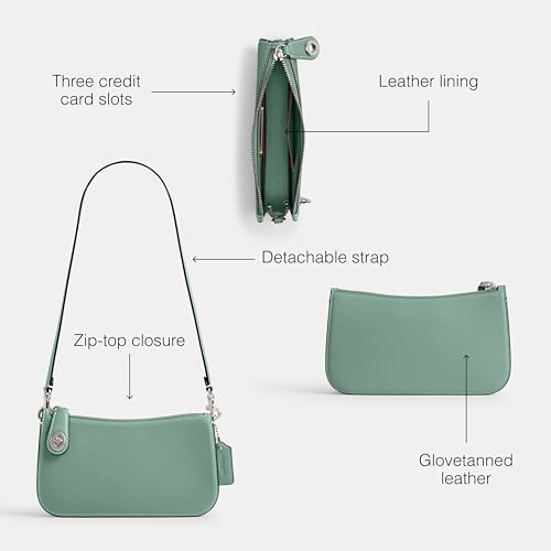 Image of COACH womens Penn