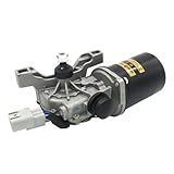 Car Front Wiper Blade Motor Compatible with Geely Panda LC GX2 GC2-RV