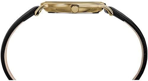Timex Women's Metropolitan 34mm Watch