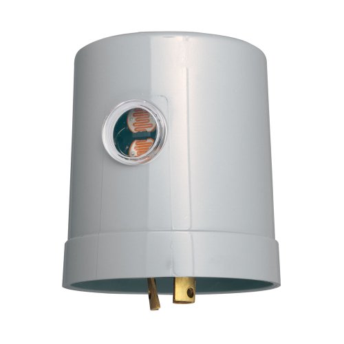 Intermatic K1221 105/130-VAC Photocontrols with Locking Type Mounting