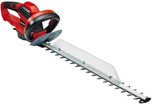 Einhell Electric Hedge Trimmer GE-EH 7067 (700 W, 670 mm Cutting ...