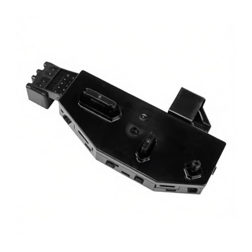 Botonera asiento electrico Impala Silverado control para restaurar confort pasajero