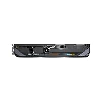 GIGABYTE Gaming Radeon RX 9070 GRE 12GB GDDR6 PCI Express 5.0 ATX Grafikkarte GV-R907GREGAMING OC-12GD – Ansicht 5