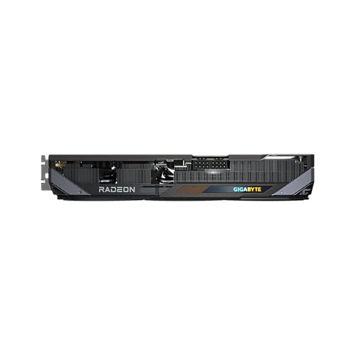 Image of GIGABYTE Gaming Radeon RX 9070 GRE 12GB GDDR6 PCI Express 5.0 ATX Graphics Card GV-R907GREGAMING OC-12GD