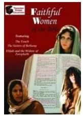 Faithful Women of the Bible