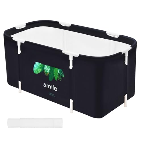 STARBRILLIANT Leaf Foldable Tub