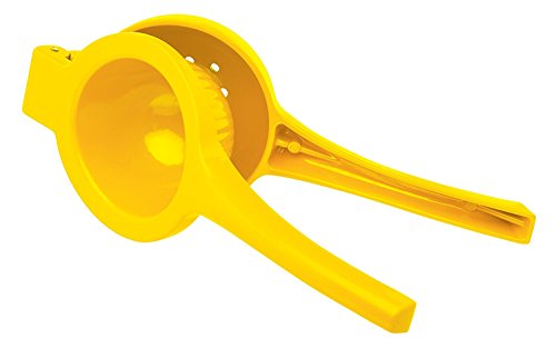HIC Kitchen Lemon Squeezer, For Fresh-Squeezed Lemon Juice