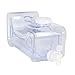Privilege Water Dispenser 3.8 L 37 x 14 x 13 cm Fridge (Pack of 12)