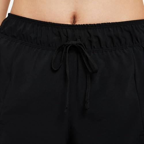 Image of Nike Womens 2-in-1 Training Shorts