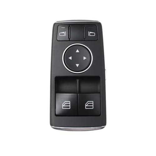 Bouton de commande de fenêtre pour Benz C250 C350 W204 commutateur vitre électrique voiture