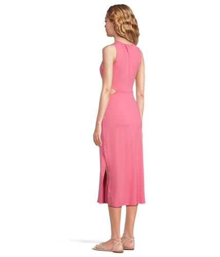 Image of Beyond Yoga Women's Around The World Front Twist Dress