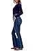 Judy Blue High Waist Dark Wash Tummy Control Bootcut, Short Inseam 30