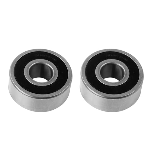 Sello de rodamientos de rueda delantera para motocicleta Sportster XL 2003-2005