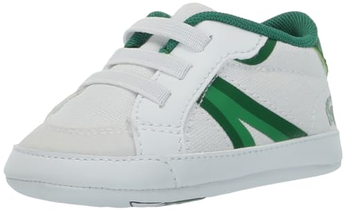 Lacoste Unisex-Child Children's L004 Sneaker