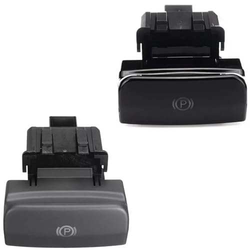 Botón de freno de mano 470706 para reparar Citroën C4 Picasso de 2006 a 2013 2