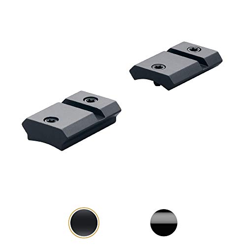 Leupold Quick Release (QR) Weaver-Style Two-Piece Scope Base