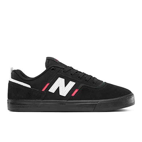 Image of New Balance Unisex Adult Numeric 306 V1 Skateboarding Shoes