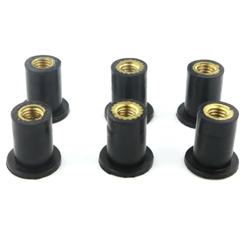 Clips y Tornillos Carenado CBR600RR 2013-2016 3