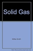 Solid Gas 0938309226 Book Cover
