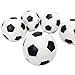 HUJI Foosballs Game/Table Soccer Balls- 36mm Regulation Size Foosball