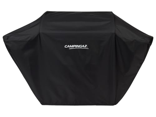 Campingaz BBQ ACCY Cover Housse résistante à l'eau et aux intempéries avec Cordon de Fixation pour Barbecue 3 Series Classic Grills, Protection Contre Le...