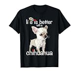 cuccioli chihuahua gratis a torino Chihuahua bianco cucciolo Chiwawa mamma papà Chihuahua amante