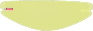 Helmet visor, Anti Fog Insert for AGV K6 K6S Pinlock Helmets Film Antibruma Visor Protection Motorcycle Replacement Part(Anti Fog Film)