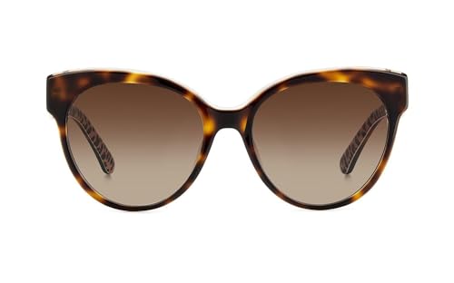 kate spade new york Women's Aubriella/G/S Cat Eye Sunglasses2