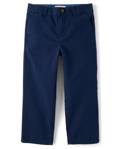 Image of Gymboree Boys' and Toddler Chino Pants