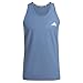 Produktbild adidas Men's Own The Run Tank Top Tanktop, Preloved Ink, XL