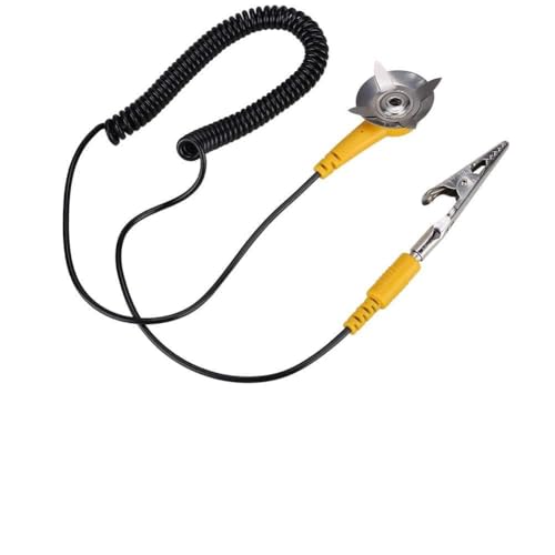 AKLOSIPY PVC PU L �t���̑��p�r I-Static �E���g �P�[�u���A�Ód�C���C���[�@�\�N���b�v