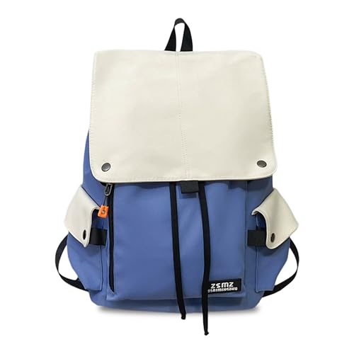 Image of Kraptick Laptop Backpack for Men & Women | Waterproof & Durable Laptop Bag for Office, Travel & College | Spacious & Lightweight Backpack | Fits 15.6 Inch Laptop | Multipurpose Laptop Bag