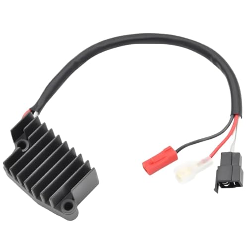 Régulateur de tension de rechange contre les pannes électriques de VMX1200