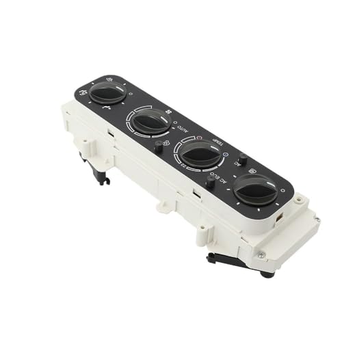 Commande de Climatisation Man TGS TGA RHD Régulation Thermique 81619906068